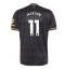 Maillot de football Réplique Aston Villa Nicolas Jackson #11 Extérieur 2026-27 Manche Courte