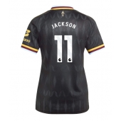 Maillot de football Réplique Aston Villa Nicolas Jackson #11 Extérieur Femme 2026-27 Manche Courte