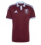 Maillot de football Réplique Aston Villa Ollie Watkins #11 Domicile 2026-27 Manche Courte