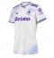 Maillot de football Réplique Aston Villa Ollie Watkins #11 Troisième Femme 2025-26 Manche Courte