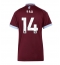 Maillot de football Réplique Aston Villa Pau Torres #14 Domicile Femme 2026-27 Manche Courte