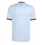 Maillot de football Réplique Aston Villa Troisième 2026-27 Manche Courte