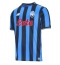 Maillot de football Réplique Atalanta Ademola Lookman #11 Domicile 2025-26 Manche Courte