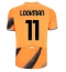 Maillot de football Réplique Atalanta Ademola Lookman #11 Troisième 2025-26 Manche Courte