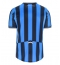 Maillot de football Réplique Atalanta Domicile 2025-26 Manche Courte