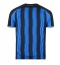 Maillot de football Réplique Atalanta Domicile 2026-27 Manche Courte