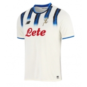 Maillot de football Réplique Atalanta Extérieur 2025-26 Manche Courte