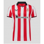 Maillot de football Réplique Athletic Bilbao Domicile 2025-26 Manche Courte