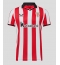 Maillot de football Réplique Athletic Bilbao Domicile 2025-26 Manche Courte