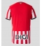 Maillot de football Réplique Athletic Bilbao Domicile 2026-27 Manche Courte