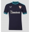 Maillot de football Réplique Athletic Bilbao Extérieur 2025-26 Manche Courte