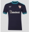 Maillot de football Réplique Athletic Bilbao Inaki Williams #9 Extérieur 2025-26 Manche Courte