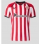 Maillot de football Réplique Athletic Bilbao Nico Williams #10 Domicile 2026-27 Manche Courte