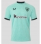 Maillot de football Réplique Athletic Bilbao Nico Williams #10 Troisième 2025-26 Manche Courte