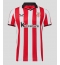 Maillot de football Réplique Athletic Bilbao Oihan Sancet #8 Domicile 2025-26 Manche Courte
