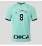 Maillot de football Réplique Athletic Bilbao Oihan Sancet #8 Troisième 2025-26 Manche Courte