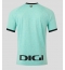 Maillot de football Réplique Athletic Bilbao Troisième 2025-26 Manche Courte