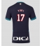Maillot de football Réplique Athletic Bilbao Yuri Berchiche #17 Extérieur 2025-26 Manche Courte