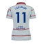 Maillot de football Réplique Atletico Madrid Ademola Lookman #11 Troisième Femme 2026-27 Manche Courte