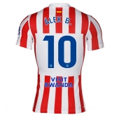 Maillot de football Réplique Atletico Madrid Alex Baena #10 Domicile 2025-26 Manche Courte