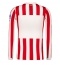 Maillot de football Réplique Atletico Madrid Domicile 2025-26 Manche Longue
