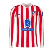 Maillot de football Réplique Atletico Madrid Domicile 2025-26 Manche Longue