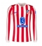 Maillot de football Réplique Atletico Madrid Domicile 2025-26 Manche Longue