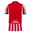 Maillot de football Réplique Atletico Madrid Domicile 2026-27 Manche Courte