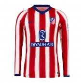 Maillot de football Réplique Atletico Madrid Domicile 2026-27 Manche Longue