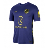 Maillot de football Réplique Atletico Madrid Extérieur 2025-26 Manche Courte