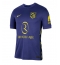 Maillot de football Réplique Atletico Madrid Extérieur 2025-26 Manche Courte