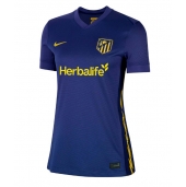 Maillot de football Réplique Atletico Madrid Extérieur Femme 2025-26 Manche Courte