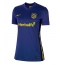 Maillot de football Réplique Atletico Madrid Extérieur Femme 2025-26 Manche Courte