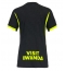 Maillot de football Réplique Atletico Madrid Extérieur Femme 2026-27 Manche Courte