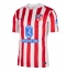 Maillot de football Réplique Atletico Madrid Giacomo Raspadori #22 Domicile 2025-26 Manche Courte