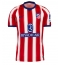 Maillot de football Réplique Atletico Madrid Julian Alvarez #19 Domicile 2026-27 Manche Courte