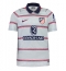 Maillot de football Réplique Atletico Madrid Julian Alvarez #19 Troisième 2026-27 Manche Courte