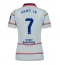 Maillot de football Réplique Atletico Madrid Lee Kang-in #7 Troisième Femme 2026-27 Manche Courte