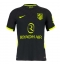 Maillot de football Réplique Atletico Madrid Rodrigo Mendoza #4 Extérieur 2026-27 Manche Courte