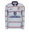 Maillot de football Réplique Atletico Madrid Troisième 2026-27 Manche Longue