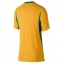 Maillot de football Réplique Australia Domicile Femme Mondial 2026 Manche Courte