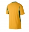 Maillot de football Réplique Australia Domicile Mondial 2026 Manche Courte