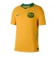 Maillot de football Réplique Australia Domicile Mondial 2026 Manche Courte