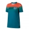 Maillot de football Réplique Australia Extérieur Femme Mondial 2026 Manche Courte