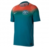 Maillot de football Réplique Australia Extérieur Mondial 2026 Manche Courte