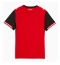 Maillot de football Réplique Austria Domicile Femme Mondial 2026 Manche Courte