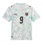 Maillot de football Réplique Austria Marcel Sabitzer #9 Extérieur Mondial 2026 Manche Courte