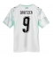 Maillot de football Réplique Austria Marcel Sabitzer #9 Extérieur Mondial 2026 Manche Courte