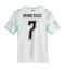 Maillot de football Réplique Austria Marko Arnautovic #7 Extérieur Mondial 2026 Manche Courte