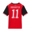 Maillot de football Réplique Austria Michael Gregoritsch #11 Domicile Mondial 2026 Manche Courte